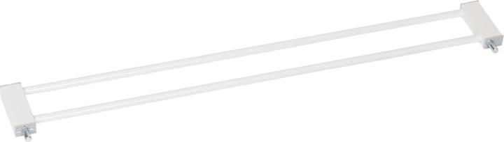 Hauck Safety Gate Extension 9 cm white (75 cm)