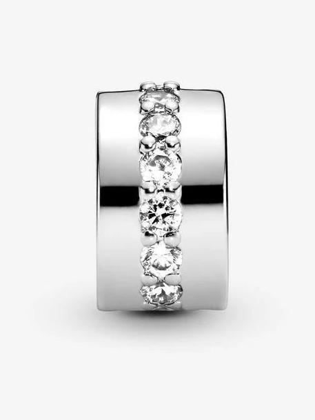 Immagine prodotto Pandora Nastro lucido (Argento)