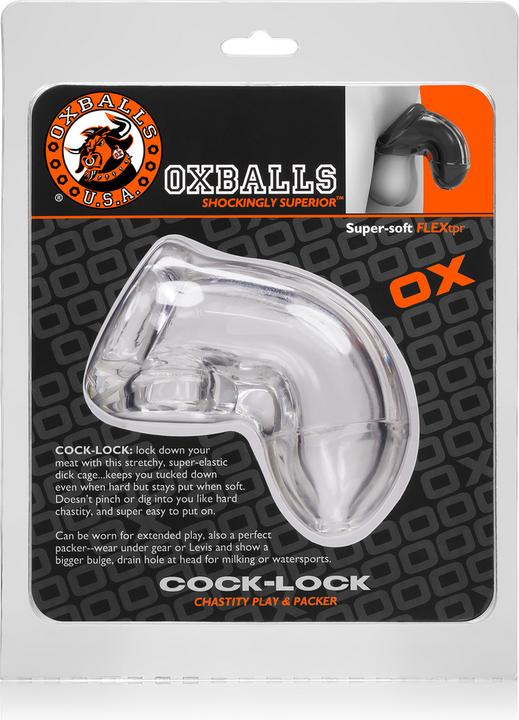 Produktbild Oxballs Cock-Lock