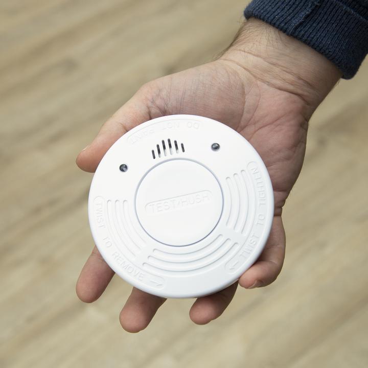 Immagine prodotto Alecto SD1010 4x