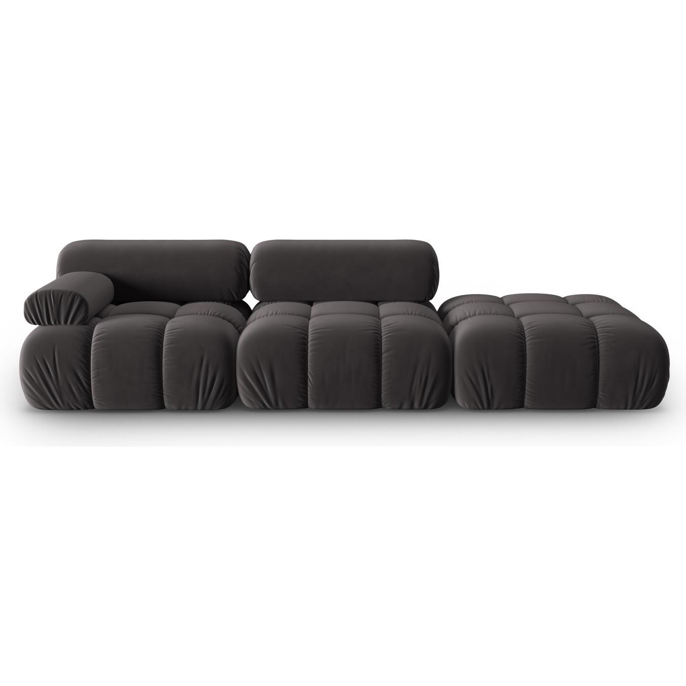 Maison Heritage, Sofa, Gerda (4-Sitzer, 3-Sitzer, 2-Sitzer)