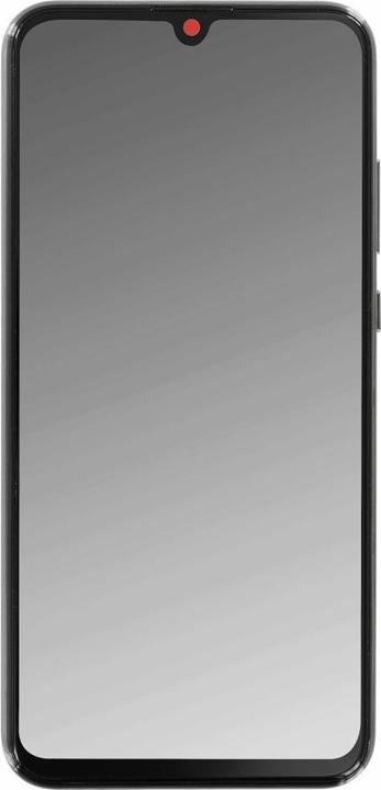 Produktbild Huawei Display-Einheit + Rahmen + Akku P30 Lite New Edition schwarz 02353FPX