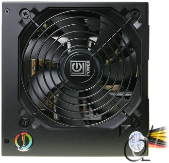 Produktbild LC-Power Lc6450gp2 (450 W)