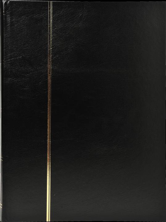 Actual product image Exacompta Briefmarkenalbum (22.5 x 30.5 cm)