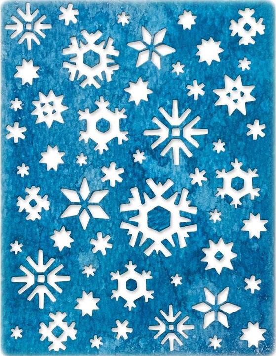 Actual product image Sizzix Cutting dies