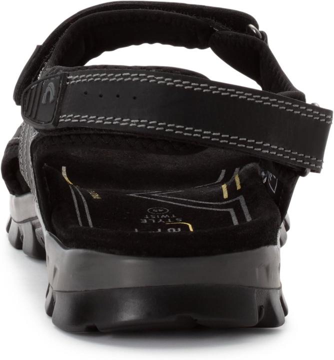 Produktbild Camel Active Sandale Pullup SCHWARZ (45)