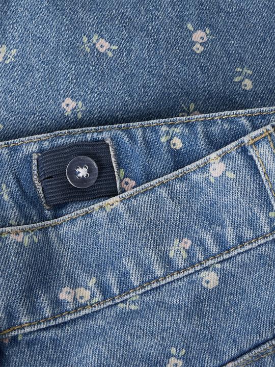 Image du produit Name it Mom Fit Denim Shorts (152)