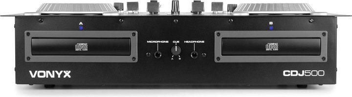 Produktbild Vonyx CDJ500