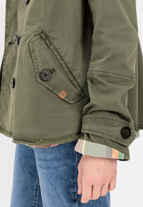 Immagine prodotto Camel Active Blazer in misto cotone elasticizzato (34)