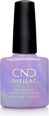 Image du produit CND Shellac Shade Sense Live Love Lavender 7.3 ml
