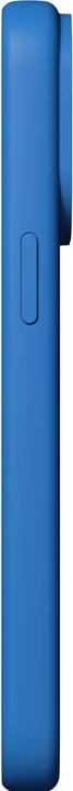 Produktbild Nudient Back Cover Base Case iPhone 15 Pro Max Vibrant Blue (Apple iPhone 15 Pro Max)