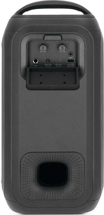 Image du produit TechniSat Wummsbox (12 h)