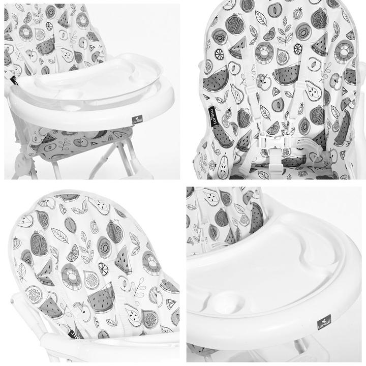 Immagine prodotto Lorelli Cesto di caramelle per seggiolone (Seggiolone)