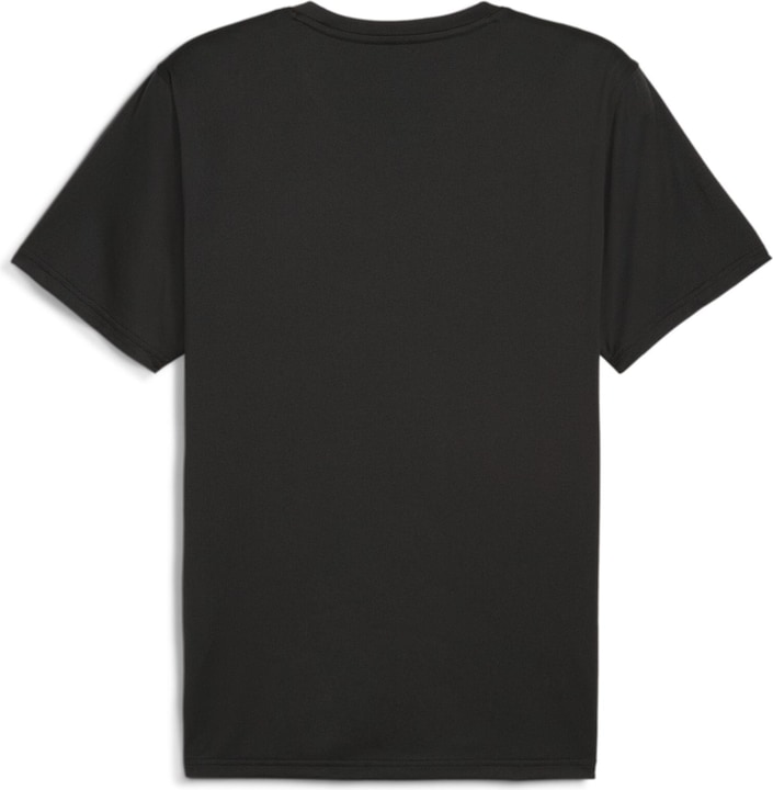 Actual product image Puma M TAD ESSENTIALS Solid Cat Tee (CF big cat) (XL)