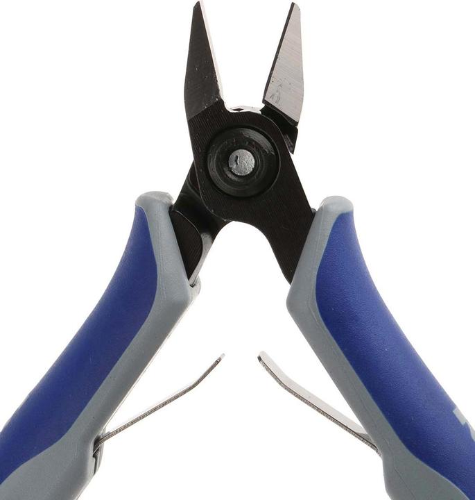 Produktbild Knipex Präzisions-Elektronik-Seitenschneider (125 mm)