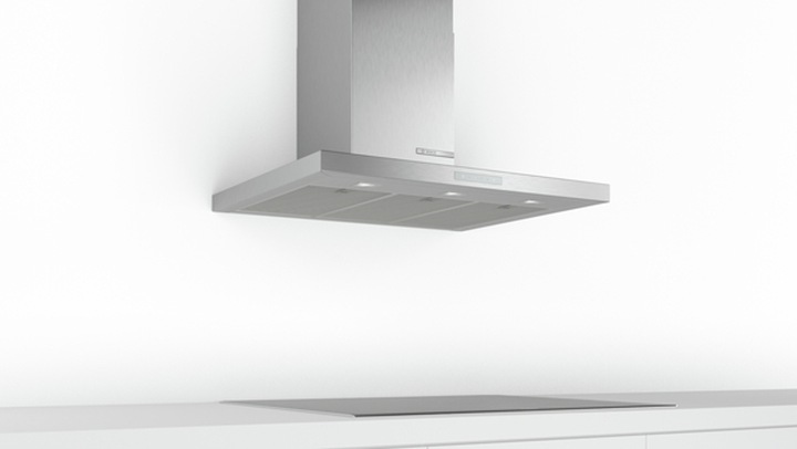 Actual product image Bosch Hausgeräte DWB97CM50 (Wall hood)