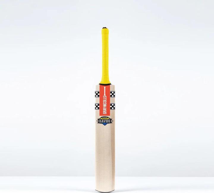 Actual product image Gray Nicolls Warrior