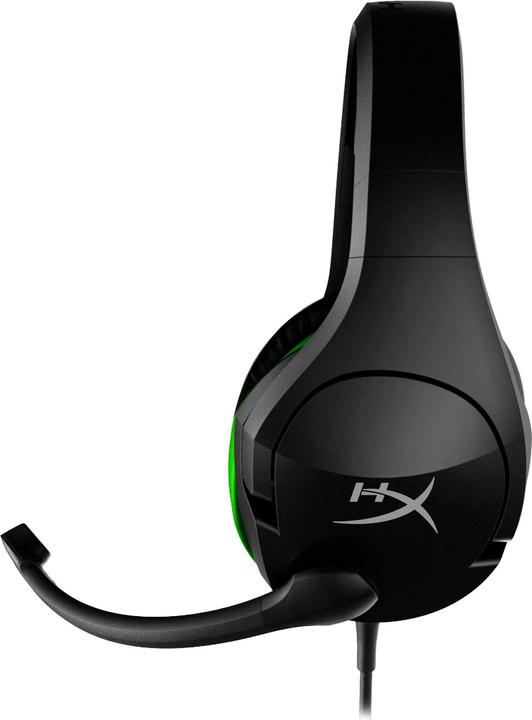 Image du produit HyperX CloudX Stinger (Filaire)