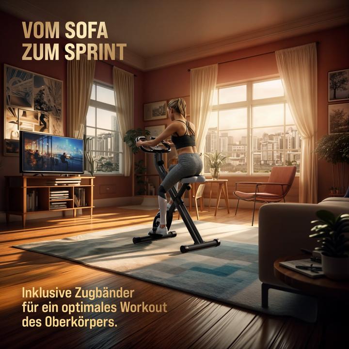 Produktbild Sportana Eagle 2