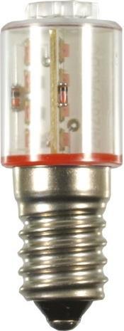 Actual product image Scharnberger+Hasenbein 35707 LED lamp 18,5x50mm E14