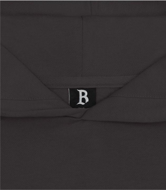 Produktbild Dropsize Super Heavy Blank Hoodie - 125061 (XL)