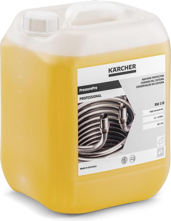 Productafbeelding Kärcher 6.295 - 303.0 - 10 L RM 110 adv1