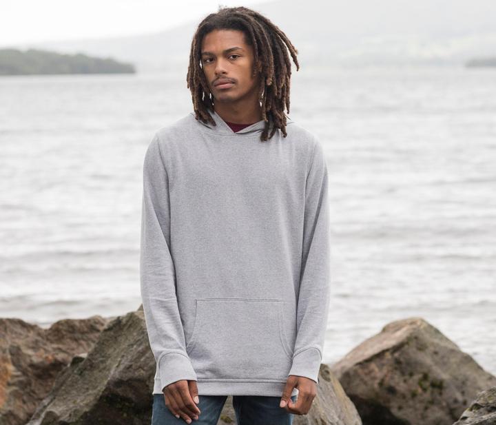 Produktbild Awdis Corcovado Organic Hoodie (M)