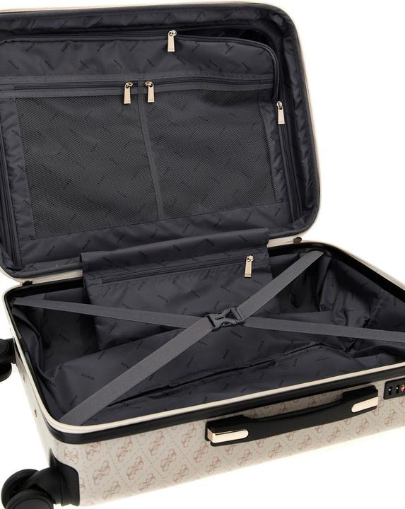 Immagine prodotto Guess Jesco 4 Rollen Trolley 64 cm mit Dehnfalte (60 l)