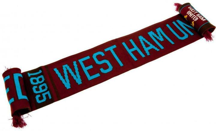 Immagine prodotto West Ham United FC UTBS477 P