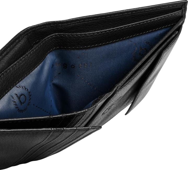 Actual product image Bugatti Geldbörse CLIFF