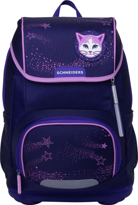 Produktbild Schneiders Ergoplus Schulranzen-Set 8-teilig (22 l)