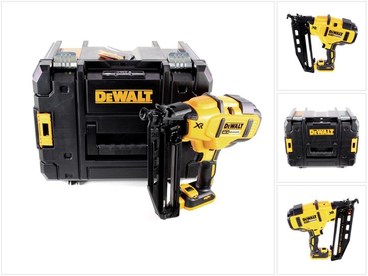 Produktbild DeWalt Akku-Nagler