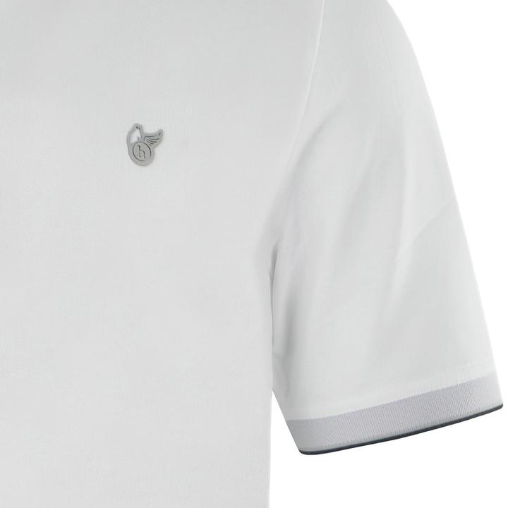 Produktbild Hajo 2er Pack Pique Poloshirt (52, L)
