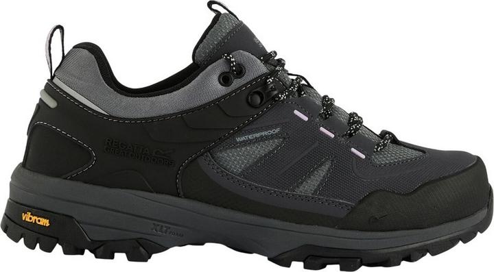 Produktbild Regatta Regen Wanderschuhe niedrig geschnitten (37)