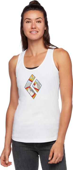 Immagine prodotto Black Diamond W serbatoio di diamanti arcobaleno (L)