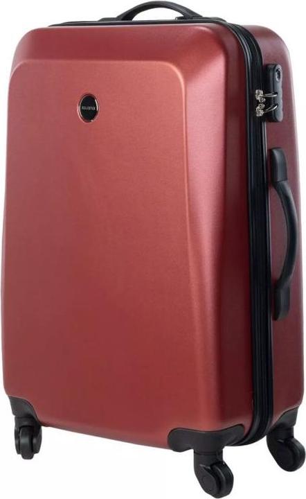 Produktbild Iguana Hartschalenkoffer Asturias