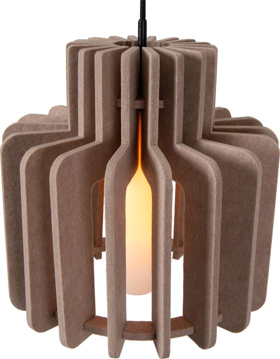 Produktbild Lucide Rollo (E27)