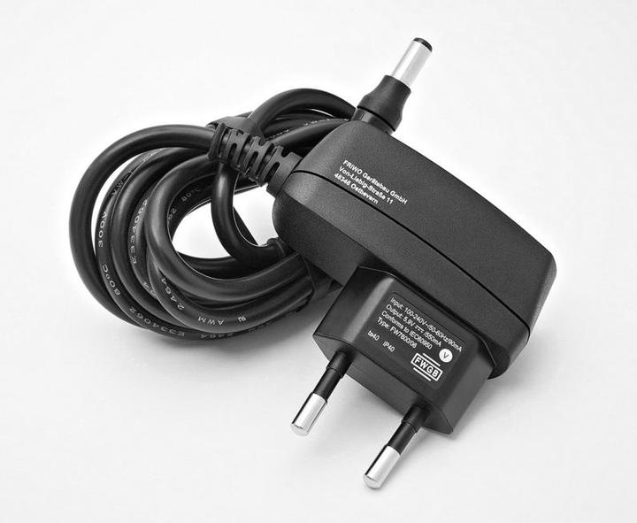 Produktbild Wedo Adapter