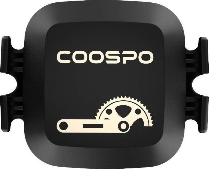 Immagine prodotto Coospo Sensore di velocità e cadenza BK467