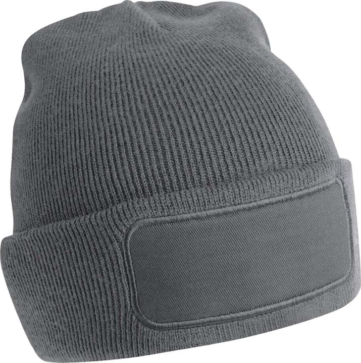 Actual product image Beechfield Original cap recycled material (One size)
