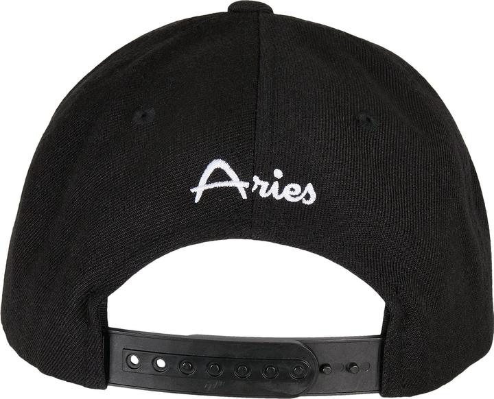 Produktbild Mister Tee Zodiac YP Classics 5-Panel Premium Curved Visor Snapback Cap - 16461 (One Size)