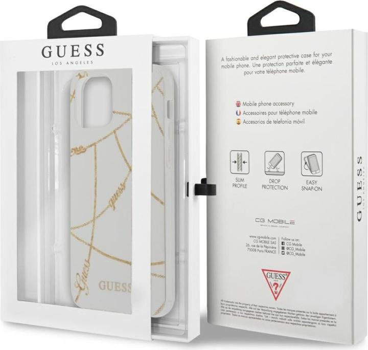 Produktbild Guess Case (Apple iPhone 12 mini)
