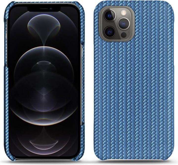 Produktbild Noreve Lederschutzhülle (Apple iPhone 12 Pro Max)