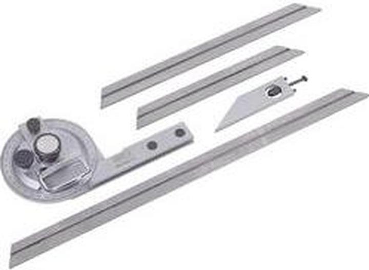 Produktbild Horex Winkelmesser-Set 5er Set 24105