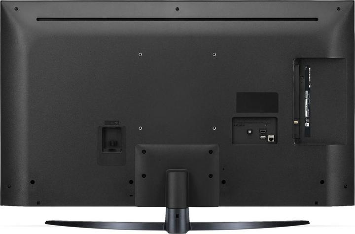 Actual product image LG UT81 (55", UT81, LED, 4K)
