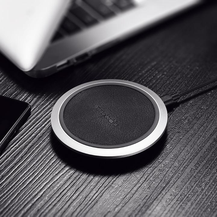 Actual product image BlitzWolf Bw-Fwc1 (10 W)