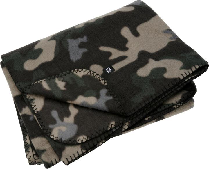 Immagine prodotto Brandit Coperta in pile - 18533