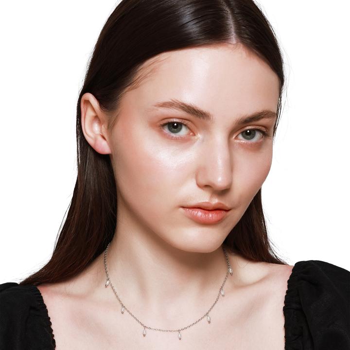 Immagine prodotto Heideman Evius color argento (100% acciaio inossidabile)