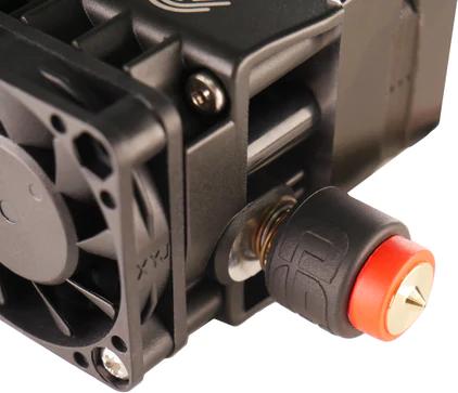 Actual product image E3D Online E3D Revo Hemera XS 1.75MM 12V (Hotend)