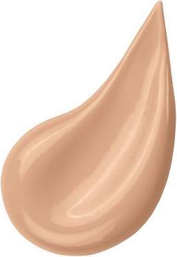 Actual product image Rimmel London Match Perfection SPF20 (203 True Beige)